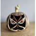 Owl Halloween Pumpkin Owl Halloween Pumpkin