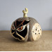 Owl Halloween Pumpkin Owl Halloween Pumpkin