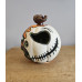 Jack good & bad Halloween Pumpkin Decoration Jack good & bad Halloween Pumpkin Decoration