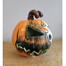 Jack good & bad Halloween Pumpkin Decoration Jack good & bad Halloween Pumpkin Decoration