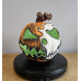 Jack good & bad Halloween Pumpkin Decoration Jack good & bad Halloween Pumpkin Decoration